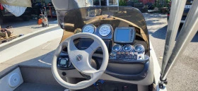 Лодка BTM Marin Crestliner, снимка 5