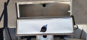 Лодка BTM Marin Crestliner, снимка 11