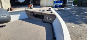 Лодка BTM Marin Crestliner, снимка 6