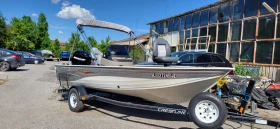 Лодка BTM Marin Crestliner, снимка 2