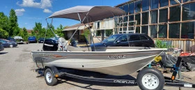 Лодка BTM Marin Crestliner, снимка 14