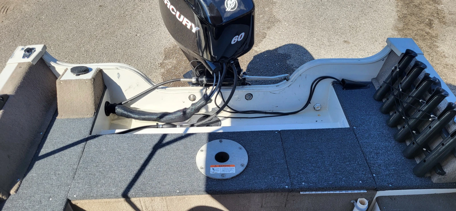  BTM Marin Crestliner | Mobile.bg   13