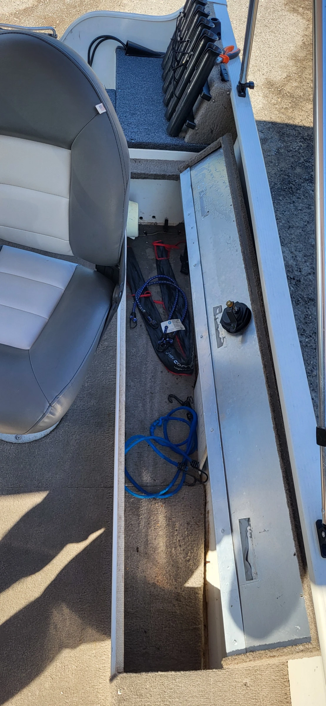  BTM Marin Crestliner | Mobile.bg   12