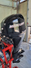 Обява за продажба на Извънбордов двигател Mercury ~8 800 лв. - изображение 4