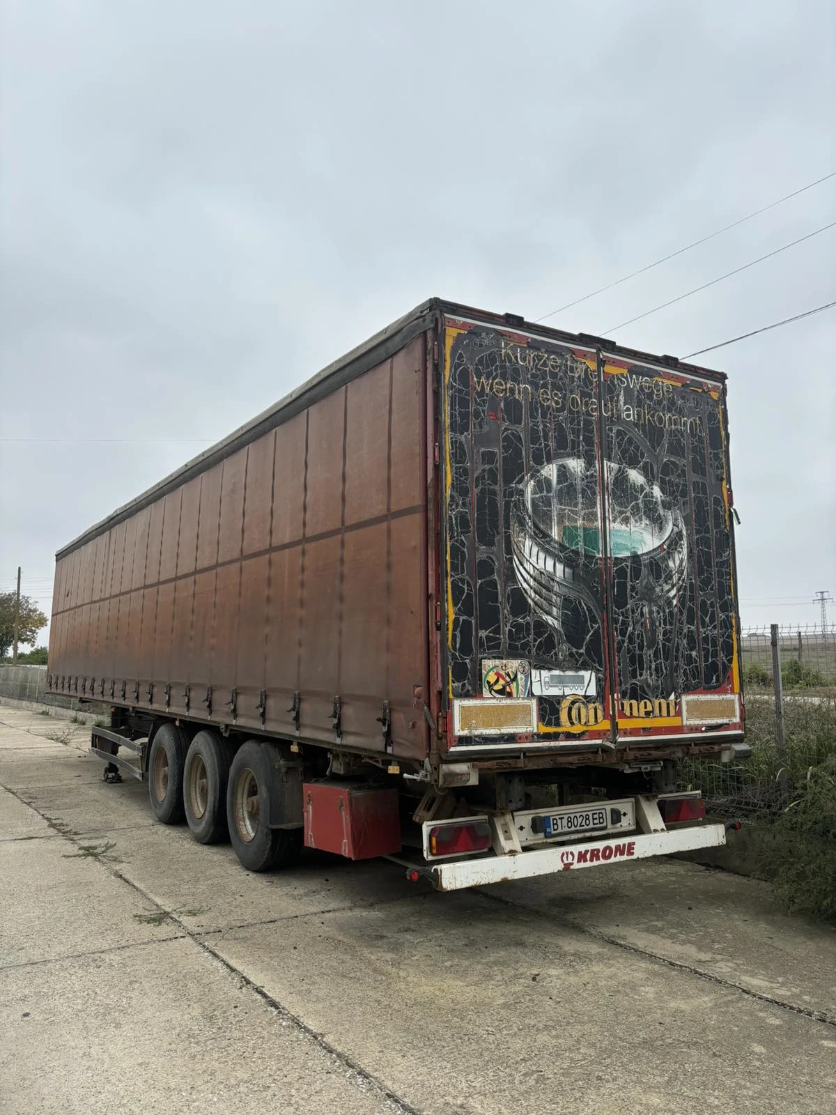  Krone SDP 27 | Mobile.bg   2