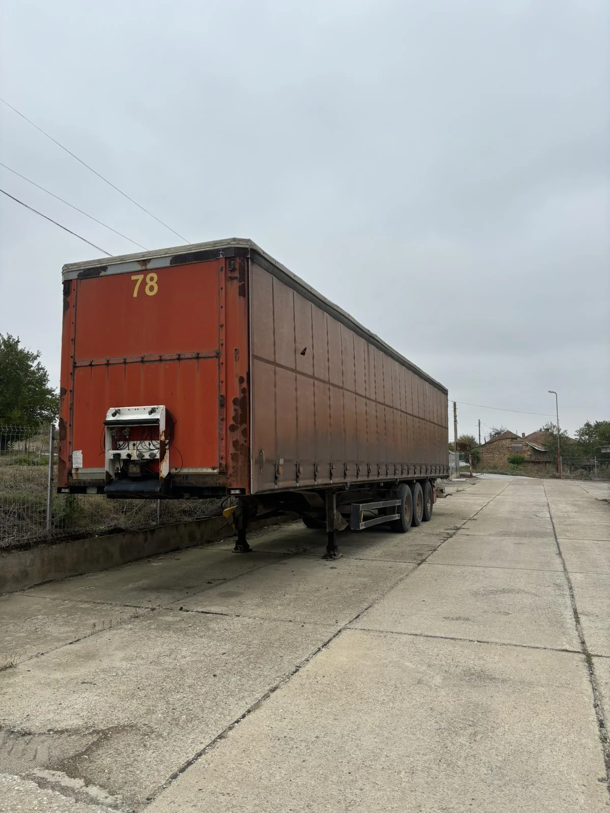  Krone SDP 27 | Mobile.bg   1