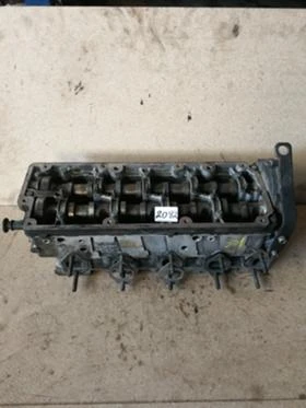   Глава за Audi A8 4.0 TDI - 275hp - (2002-2010) - Лява 373AD057, снимка 1