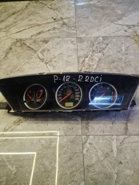 AV619  километраж за NISSAN PRIMERA 2.2 DCI, снимка 1