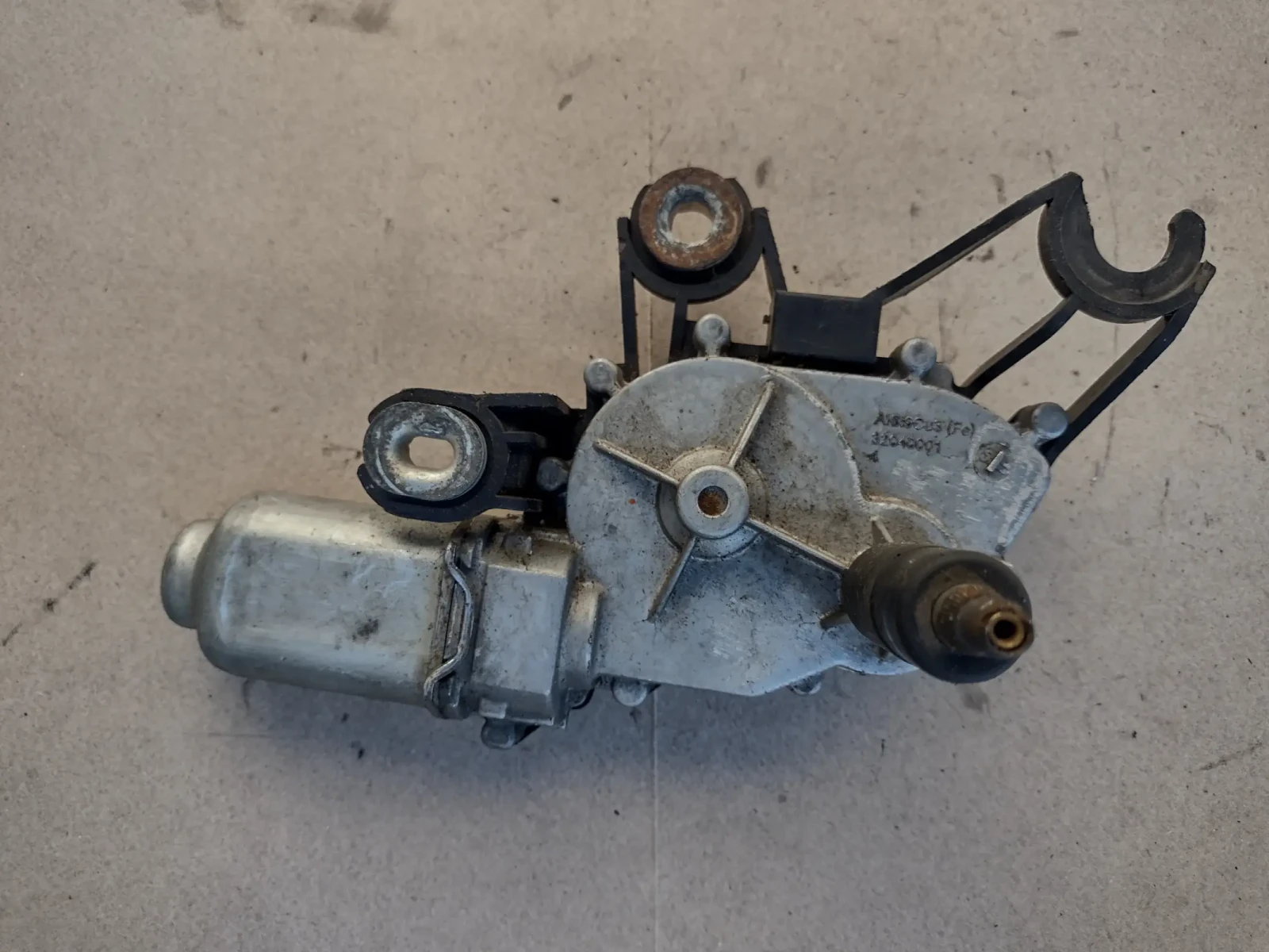 5J0955711A     Skoda Fabia II  5J0 955 711 A | Mobile.bg   3