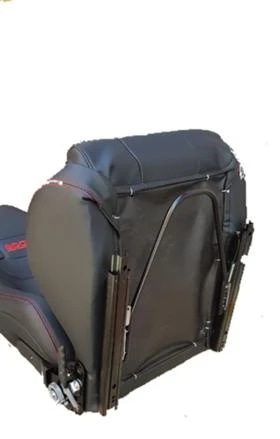 Седалки - обикновени, спортни, снимка 6