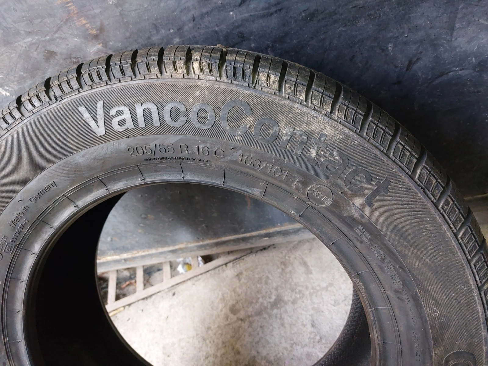 ���� 205/65R16 | Mobile.bg � ����������� 4
