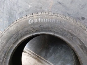 Гуми Летни 205/65R16, снимка 2 - Гуми и джанти - 38517354