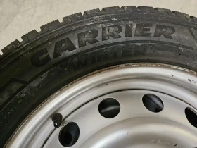 Гуми с джанти Pirelli 215/60R16, снимка 6 - Гуми и джанти - 47228201