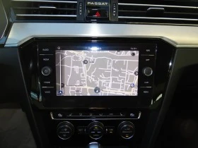 VW Passat 150к.с. DSG закупен от VW България, снимка 13