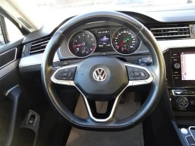 VW Passat 150к.с. DSG закупен от VW България, снимка 11