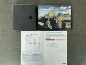 VW Passat 150к.с. DSG закупен от VW България, снимка 17