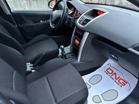 Peugeot 207 1, 400 EURO4, снимка 9