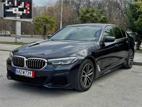 BMW 530 d xDrive M-Sport 2023 G30