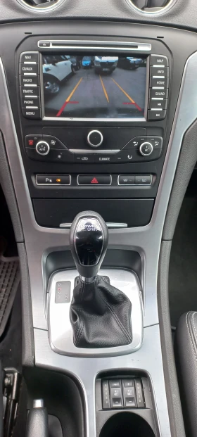 Ford Mondeo Вс.ЕКСТРИ-SWISS  , снимка 9