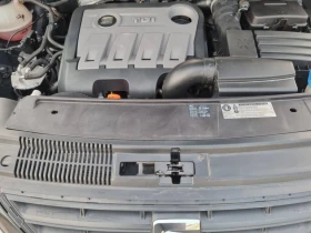 Seat Alhambra 2.0Tdi DSG.Navi.Панорама, снимка 11