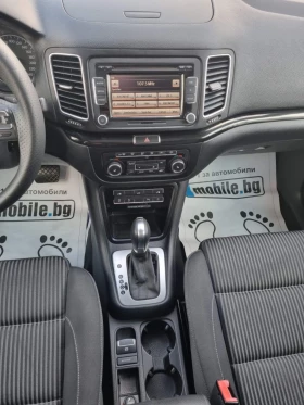 Seat Alhambra 2.0Tdi DSG.Navi.Панорама, снимка 7