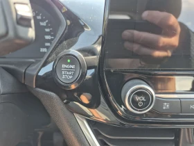 Ford Fiesta 1.5d Titanum , снимка 13