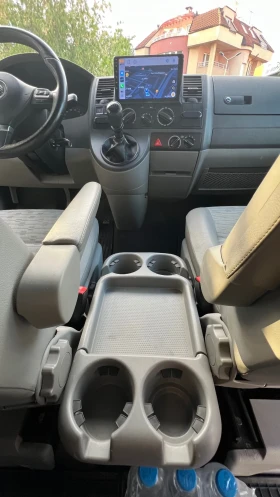 VW Multivan, снимка 14