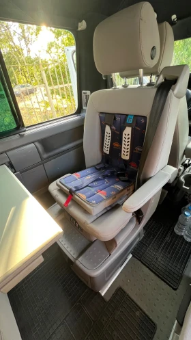 VW Multivan, снимка 16