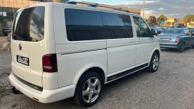 VW Multivan, снимка 4