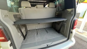 VW Multivan, снимка 13