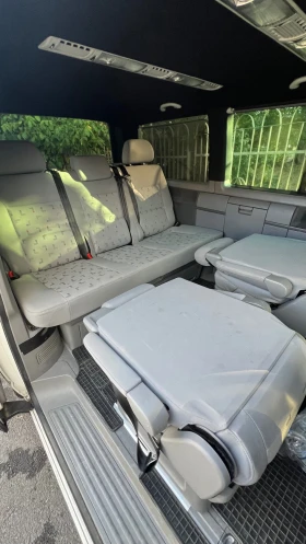 VW Multivan, снимка 11