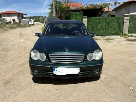 Mercedes-Benz C 220, снимка 2
