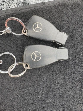 Mercedes-Benz C 220, снимка 14