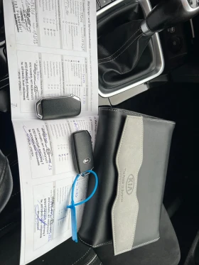 Kia Ceed 1.4т 140коня GT-line 2019г евро 6д Нов внос Авст, снимка 16