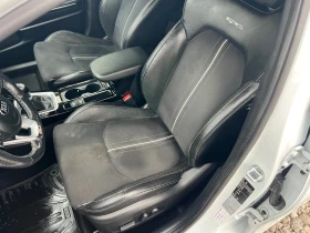 Kia Ceed 1.4т 140коня GT-line 2019г евро 6д Нов внос Авст, снимка 12