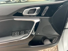 Kia Ceed 1.4т 140коня GT-line 2019г евро 6д Нов внос Авст, снимка 11