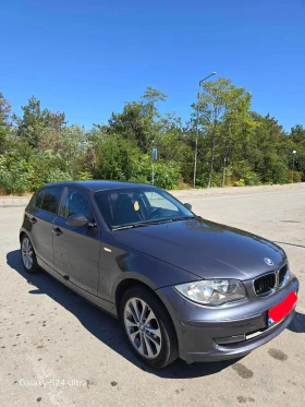 BMW 120, снимка 2