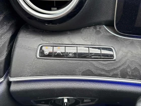 Mercedes-Benz E 400 AMG pack* Distronic* Обдух* 360* Burmester* HeadUp, снимка 10