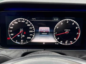Mercedes-Benz E 400 AMG pack* Distronic* Обдух* 360* Burmester* HeadUp, снимка 7