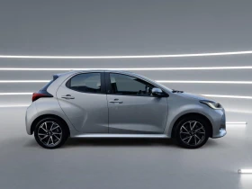 Toyota Yaris HYBRID* TEAM-D* DISTR* LED* KEYLESS* CARPLAY, снимка 4