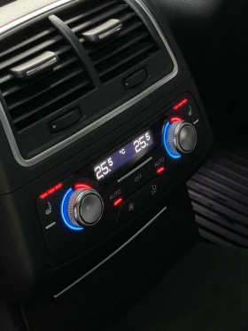 Audi A6 3.0TDI/245/ПАНОРАМА/КОЖА/BOSE/4xПодгрев/19zoll/, снимка 13