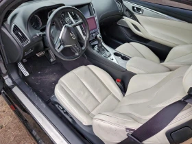 Infiniti Q50 Q60 Red Sport 400, снимка 8