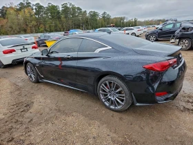 Infiniti Q50 Q60 Red Sport 400, снимка 2