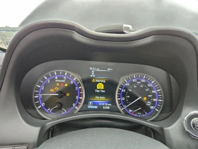 Infiniti Q50 Q60 Red Sport 400, снимка 9