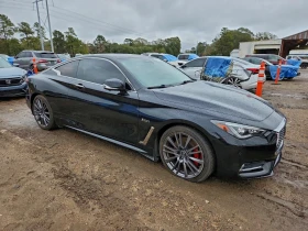 Infiniti Q50 Q60 Red Sport 400, снимка 4