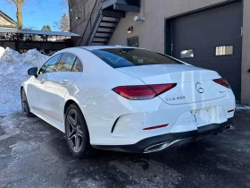 Mercedes-Benz CLS * 450 * CARFAX * ЦЕНА ДО БГ, снимка 13