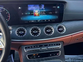 Mercedes-Benz CLS * 450 * CARFAX * ЦЕНА ДО БГ, снимка 9