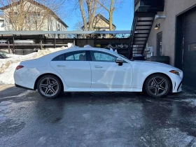 Mercedes-Benz CLS * 450 * CARFAX * ЦЕНА ДО БГ, снимка 3