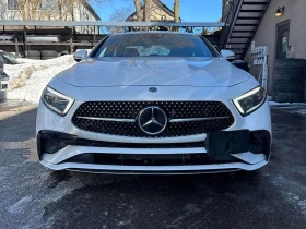 Mercedes-Benz CLS * 450 * CARFAX * ЦЕНА ДО БГ, снимка 6