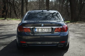 BMW 740 xDrive, снимка 2